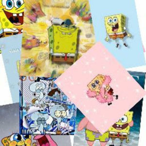 Meet your Posher, Mouthless